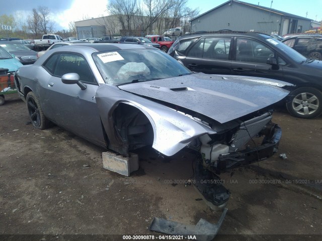 DODGE CHALLENGER 2013 2c3cdybtxdh604913