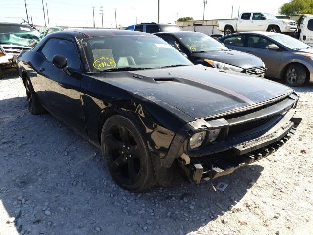 DODGE CHALLENGER 2013 2c3cdybtxdh619492