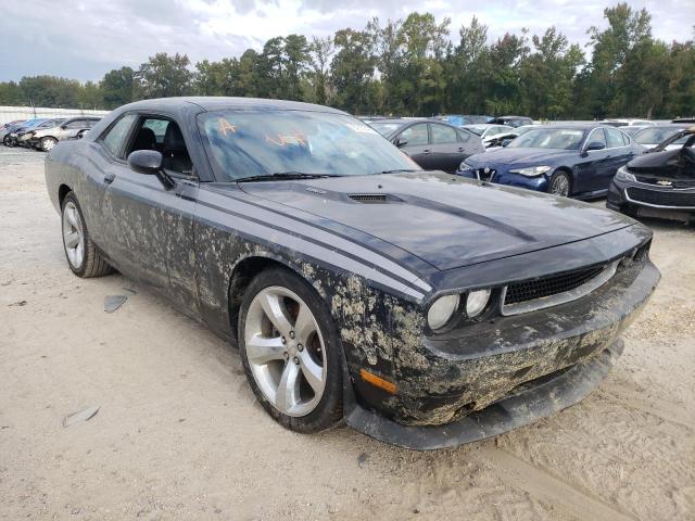 DODGE CHALLENGER 2013 2c3cdybtxdh629021