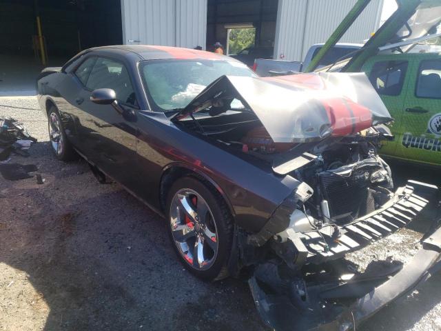 DODGE CHALLENGER 2013 2c3cdybtxdh634378