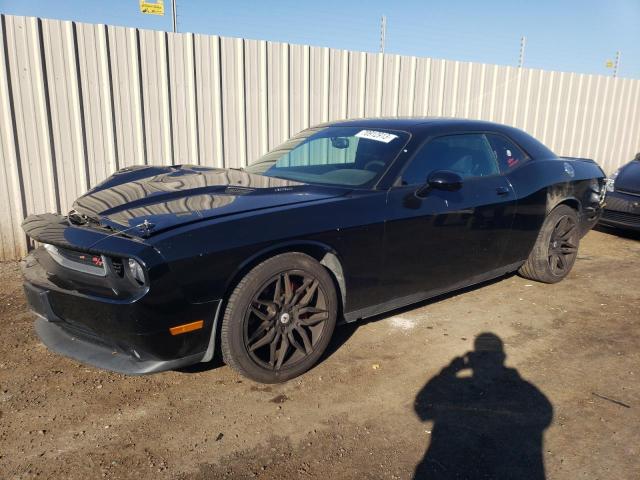 DODGE CHALLENGER 2013 2c3cdybtxdh651987