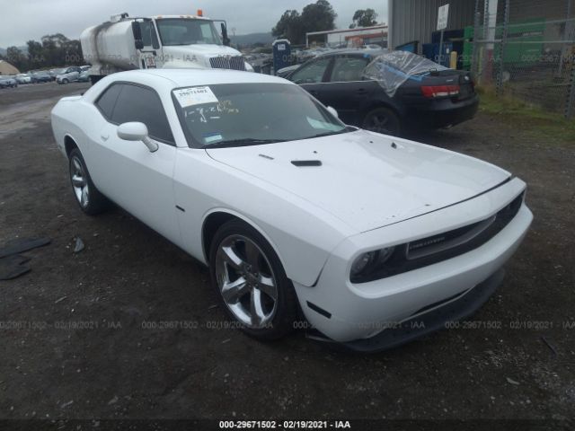 DODGE CHALLENGER 2013 2c3cdybtxdh653528