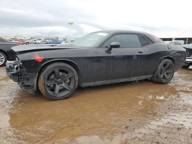 DODGE CHALLENGER 2013 2c3cdybtxdh670295