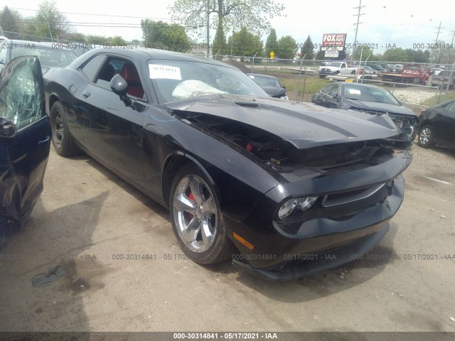 DODGE CHALLENGER 2013 2c3cdybtxdh680762