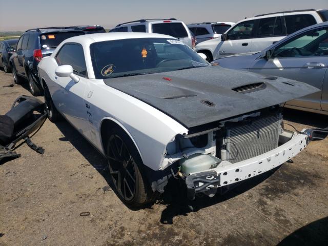 DODGE CHALLENGER 2013 2c3cdybtxdh686920