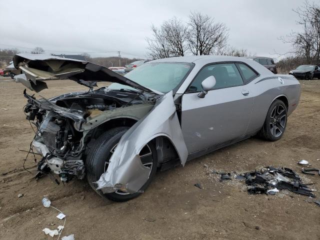 DODGE CHALLENGER 2013 2c3cdybtxdh687615