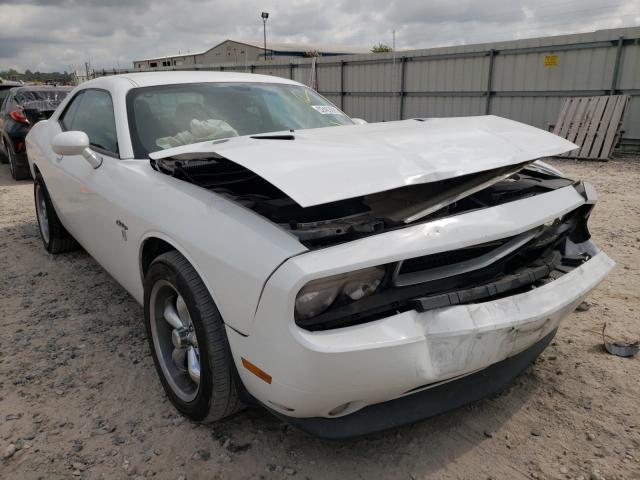 DODGE CHALLENGER 2013 2c3cdybtxdh734044