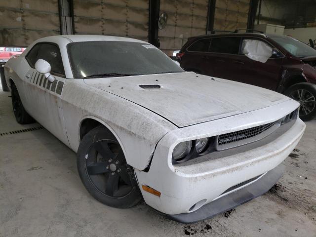 DODGE CHALLENGER 2013 2c3cdybtxdh741673