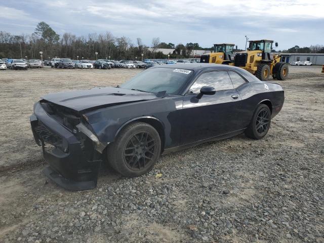 DODGE CHALLENGER 2014 2c3cdybtxeh115283