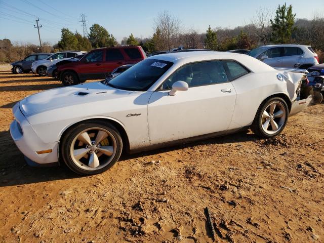 DODGE CHALLENGER 2014 2c3cdybtxeh115302