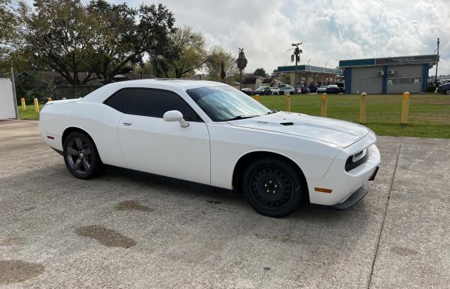 DODGE CHALLENGER 2014 2c3cdybtxeh160854