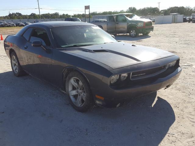 DODGE CHALLENGER 2014 2c3cdybtxeh201936