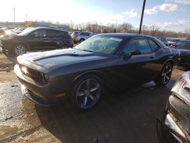 DODGE CHALLENGER 2014 2c3cdybtxeh247122