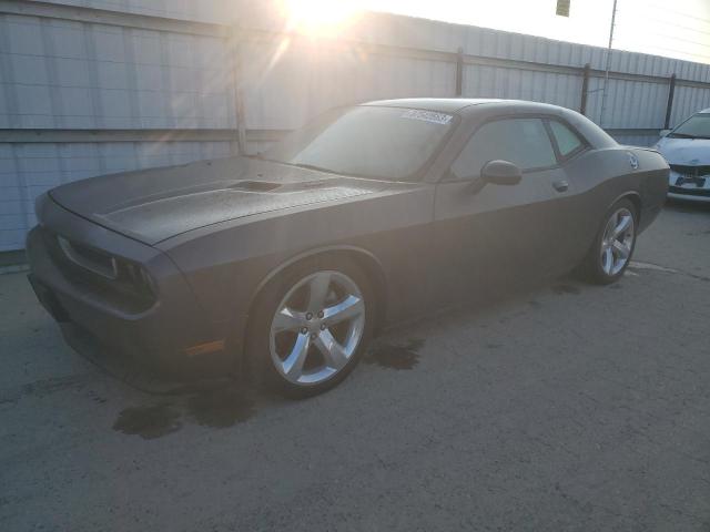 DODGE CHALLENGER 2014 2c3cdybtxeh306282