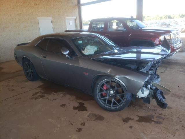 DODGE CHALLENGER 2012 2c3cdycj0ch137562