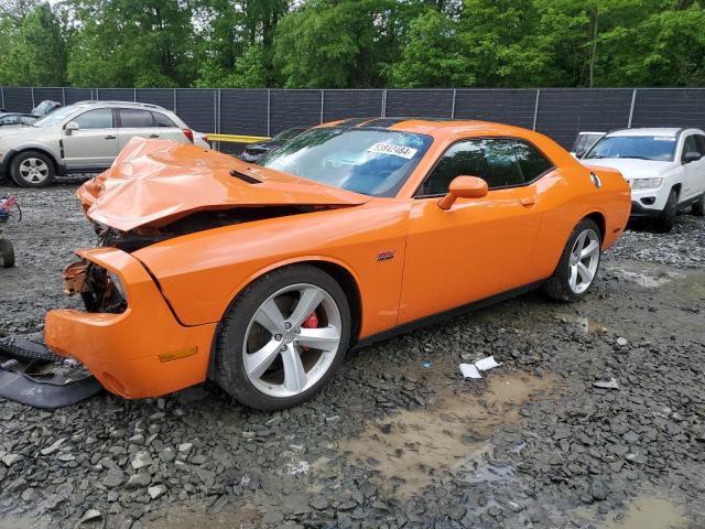 DODGE CHALLENGER 2012 2c3cdycj0ch158590