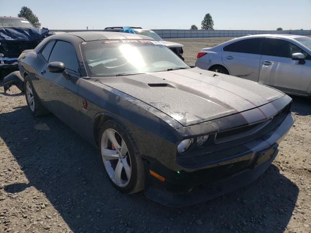 DODGE CHALLENGER 2012 2c3cdycj0ch170593