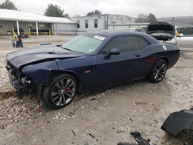 DODGE CHALLENGER 2013 2c3cdycj0dh565147