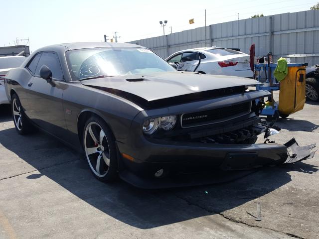 DODGE CHALLENGER 2013 2c3cdycj0dh650800