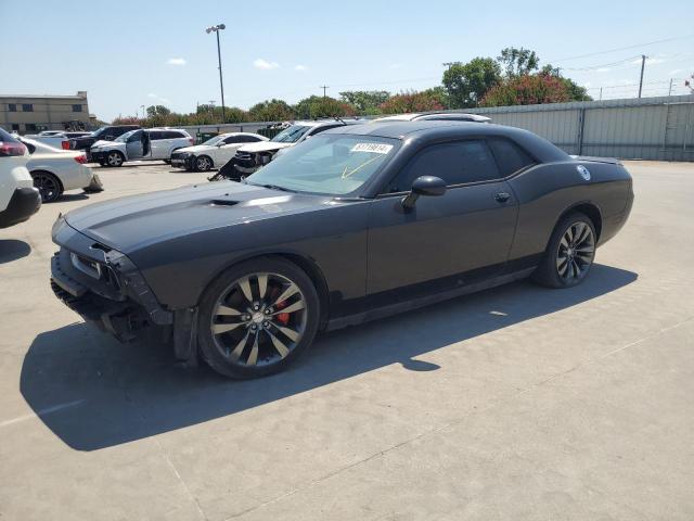 DODGE CHALLENGER 2014 2c3cdycj0eh111787