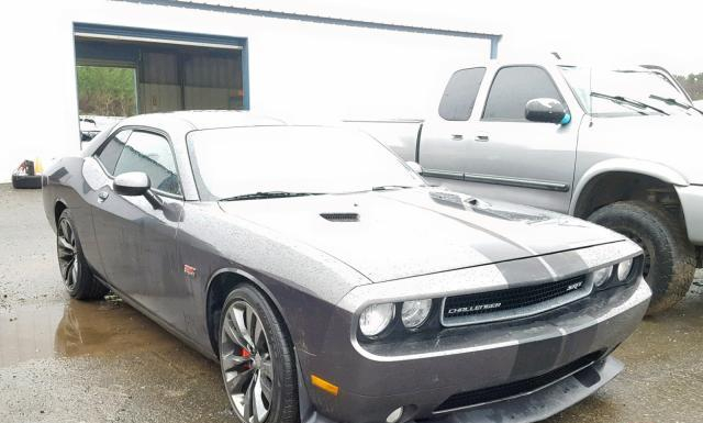 DODGE CHALLENGER 2014 2c3cdycj0eh149794