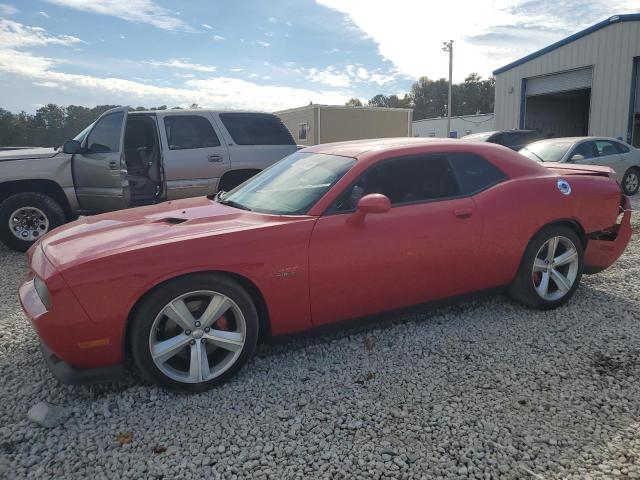 DODGE CHALLENGER 2012 2c3cdycj1ch114680