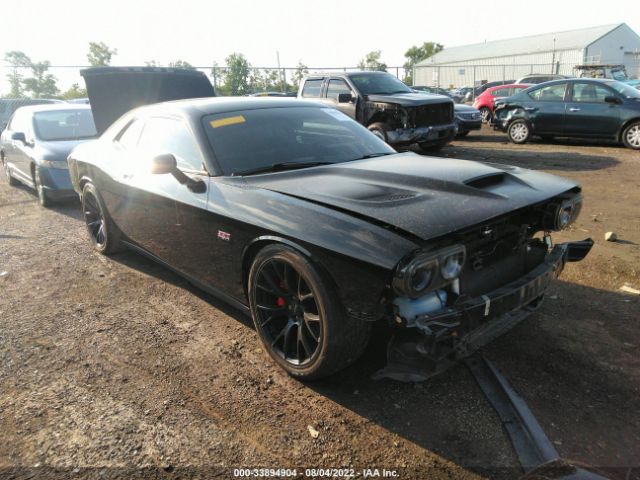 DODGE CHALLENGER 2012 2c3cdycj1ch158548