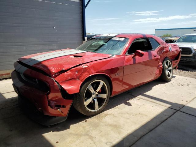 DODGE CHALLENGER 2012 2c3cdycj1ch173955