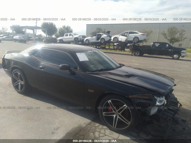 DODGE CHALLENGER 2013 2c3cdycj1dh692750