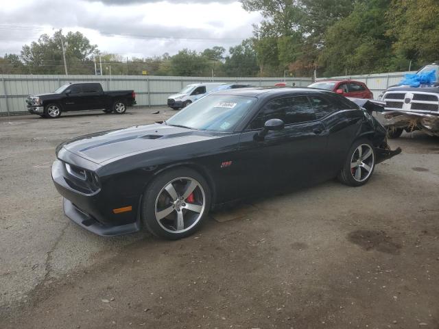 DODGE CHALLENGER 2013 2c3cdycj1dh708560