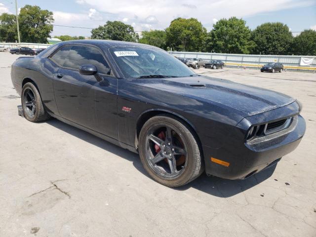 DODGE CHALLENGER 2014 2c3cdycj1eh137542