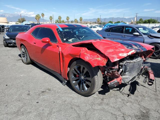 DODGE CHALLENGER 2014 2c3cdycj1eh247359