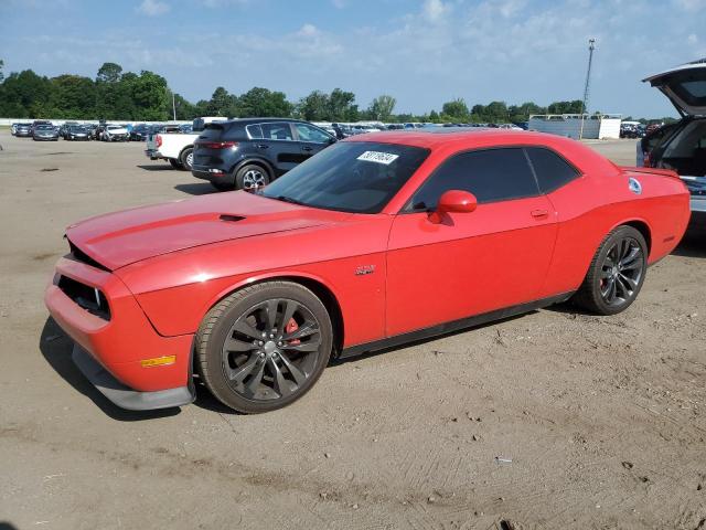 DODGE CHALLENGER 2014 2c3cdycj1eh247457