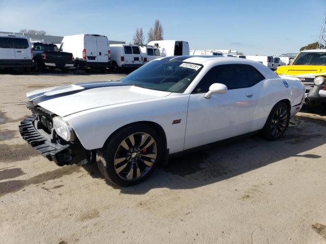 DODGE CHALLENGER 2013 2c3cdycj2dh570303