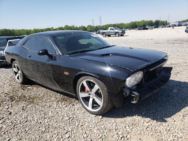 DODGE CHALLENGER 2012 2c3cdycj3ch232083