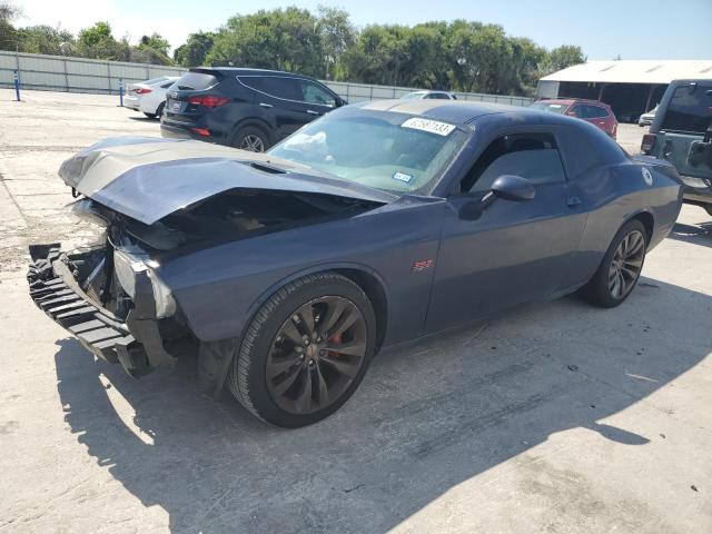 DODGE CHALLENGER 2013 2c3cdycj3dh601140