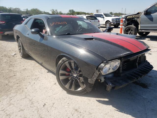 DODGE CHALLENGER 2013 2c3cdycj3dh653609