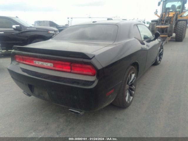 DODGE CHALLENGER 2013 2c3cdycj3dh684150