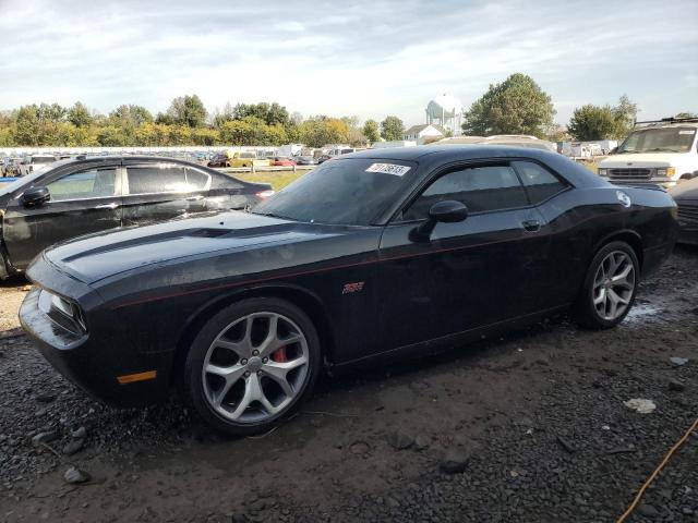 DODGE CHALLENGER 2014 2c3cdycj3eh201838