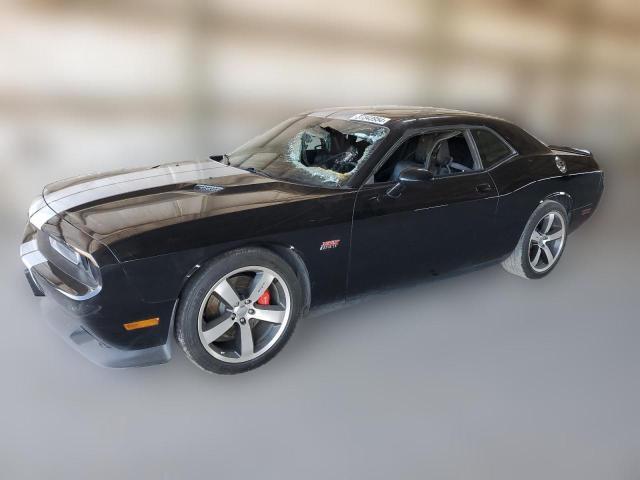 DODGE CHALLENGER 2012 2c3cdycj4ch130775