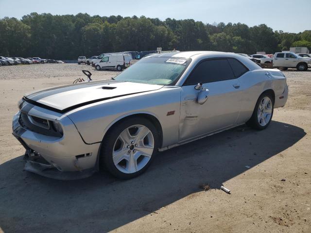 DODGE CHALLENGER 2012 2c3cdycj4ch161055