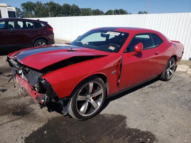 DODGE CHALLENGER 2013 2c3cdycj4dh565958