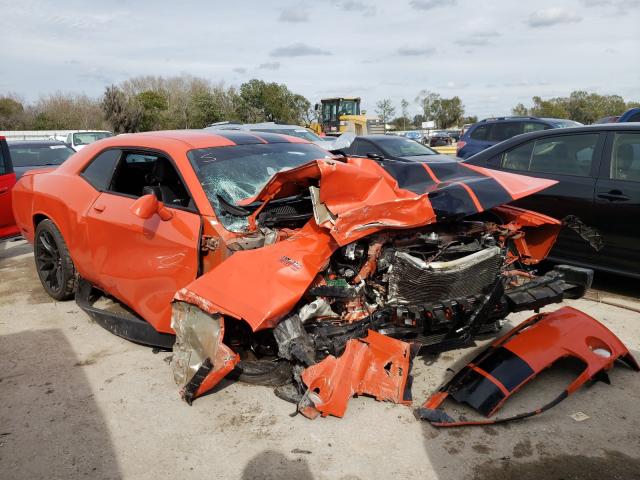 DODGE CHALLENGER 2013 2c3cdycj4dh733856