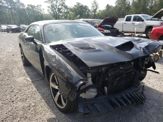 DODGE CHALLENGER 2012 2c3cdycj5ch246910