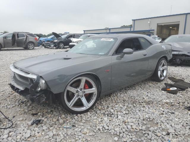 DODGE CHALLENGER 2012 2c3cdycj5ch252464