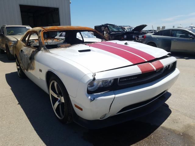 DODGE CHALLENGER 2013 2c3cdycj5dh615427