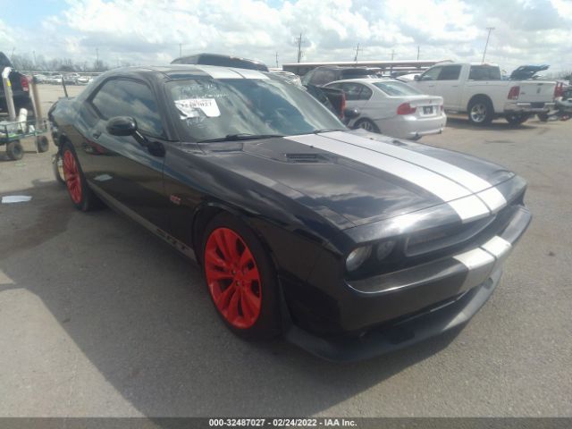 DODGE CHALLENGER 2013 2c3cdycj5dh708545