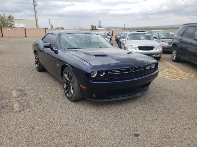 DODGE CHALLENGER 2014 2c3cdycj5eh105287