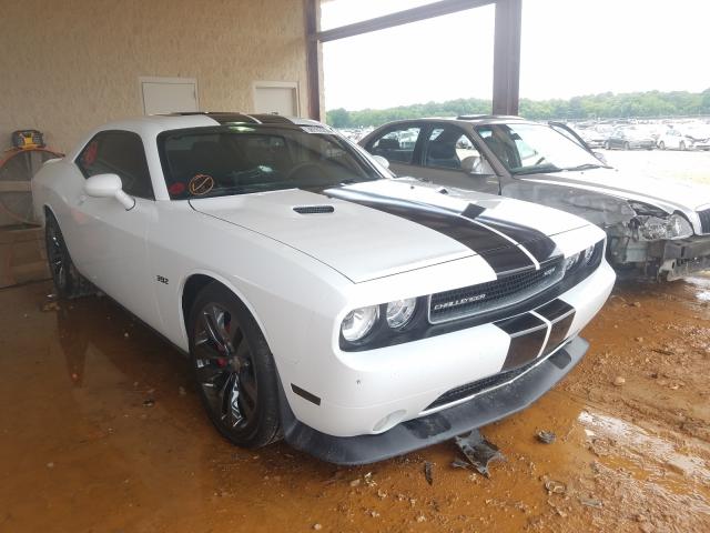 DODGE CHALLENGER 2014 2c3cdycj5eh251205