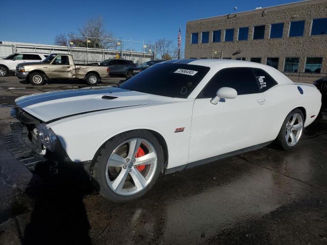 DODGE CHALLENGER 2012 2c3cdycj6ch116134